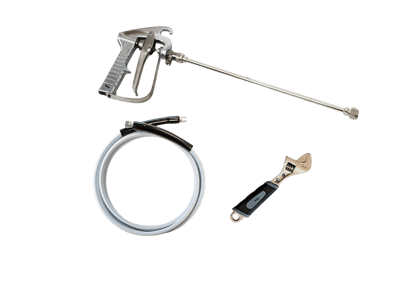 QDEK QDTK-12 Membrane Adhesive Toolkit