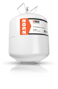 QDEK QD-2302 PVC Membrane Adhesive