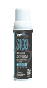 Tensorgrip S103 CA Compliant Adhesive Remover