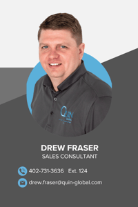 Drew Fraser