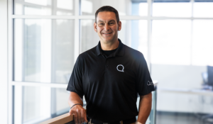 Meet the Quin Global Americas Team: Casey O'Tool