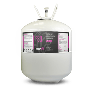 Tensorgrip F80 CA Compliant Pressure Sensitive Foam Adhesive