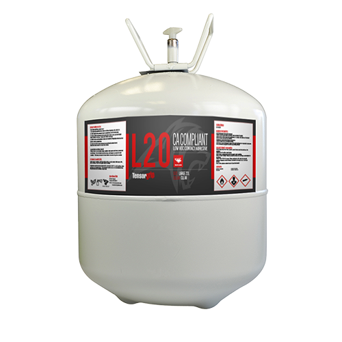 Tensorgrip L20 CA Compliant Low VOC Contact Adhesive