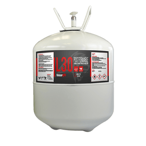 Tensorgrip L30 Post Formable Pebble Spray Contact Adhesive