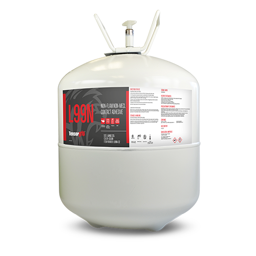 Tensorgrip L99N Non-Flam Non-MECL Contact Adhesive