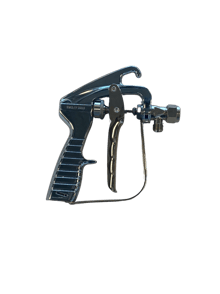 Quin M120 - Adjustable Adhesive Spray Gun