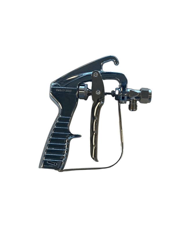 Quin M120 Adjustable Adhesive Spray Gun