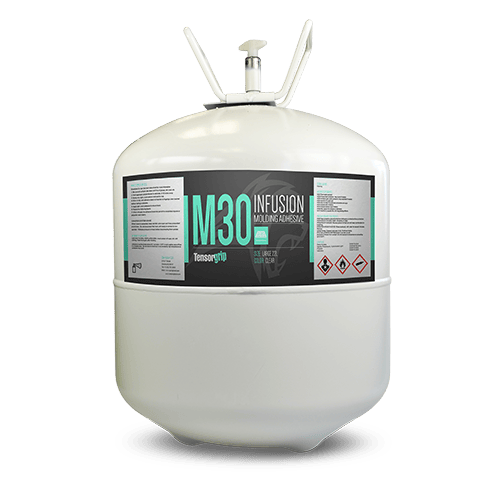 Tensorgrip M30 Infusion Molding Adhesive