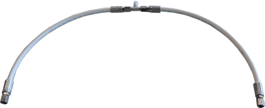 Quin M300-108Y Canister Connector