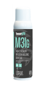 Tensorgrip M31 High Strength Infusion Molding Adhesive