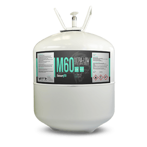 Tensorgrip M60 Ultra Low Profile Spray Adhesive
