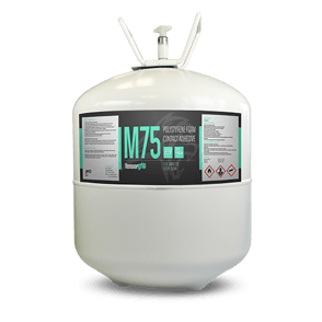 Tensorgrip M75 Polystyrene Safe Spray Contact Adhesive