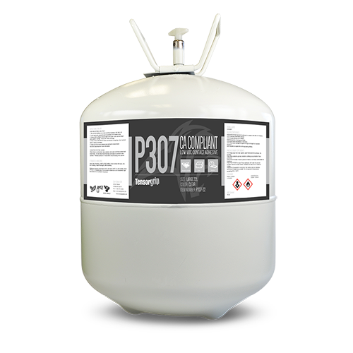 Tensorgrip P307 CA Compliant Low VOC Contact Adhesive