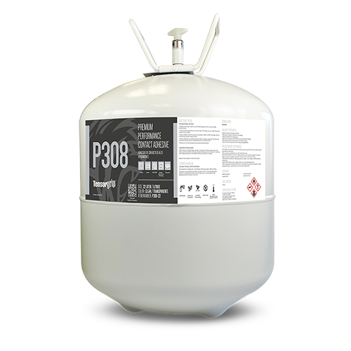 Tensorgrip P308 High Tack CA Compliant Contact Adhesive