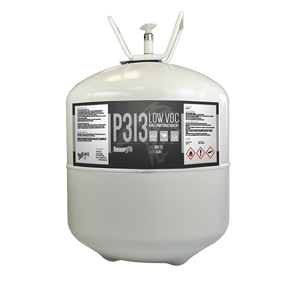 Tensorgrip P313 Low VOC Pebble Spray Contact Adhesive