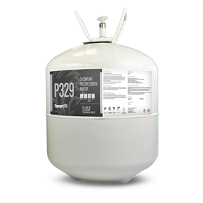 Tensorgrip P329 CA Compliant Pressure Sensitive Adhesive