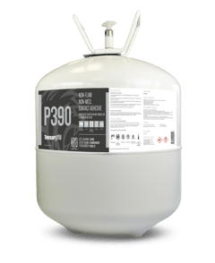 Tensorgrip P390 Non-Flam Non-Mecl Contact Adhesive