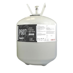 Tensorgrip P607 Class A Fire Rated Multi-Purpose Contact Adhesive