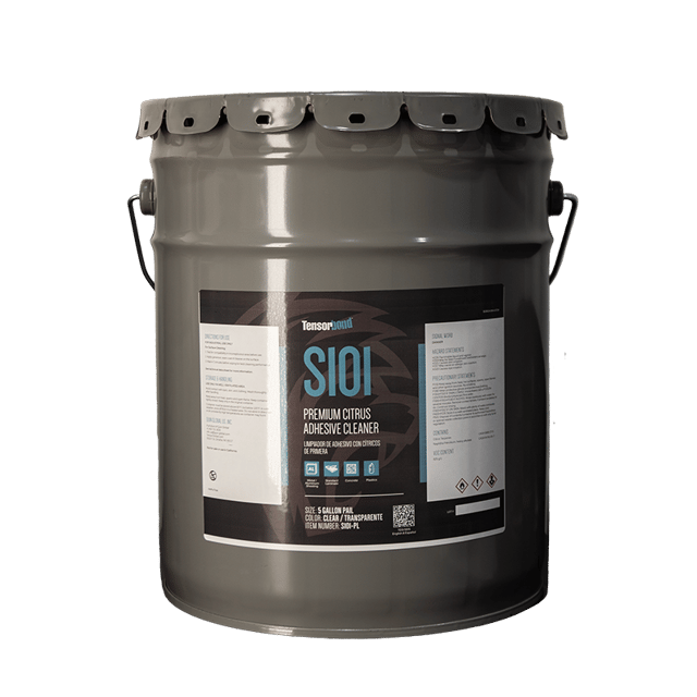 Tensorgrip S101 Premium Citrus Adhesive Cleaner (Bulk)