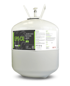 Tensorgrip EP0-CAL Low Odor Low VOC Reefer Repair Adhesive