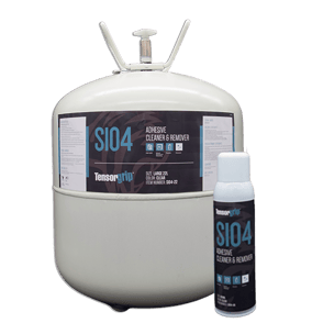 Tensorgrip S104 Adhesive Cleaner & Remover