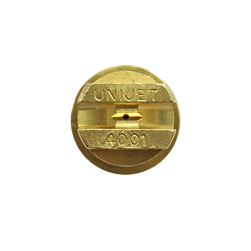 UniJet® 4001 - Brass Spray Tip