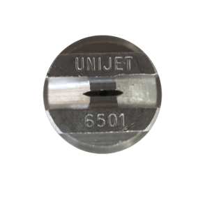 UniJet® 6501SS - Standard Stainless Steel 65° Spray Tip