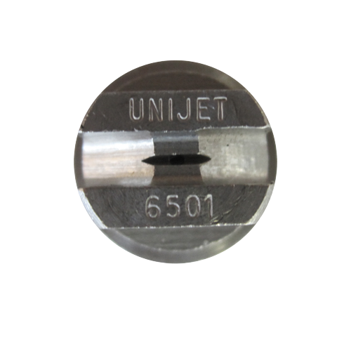 UniJet® 6501SS - Standard Stainless Steel 65° Spray Tip