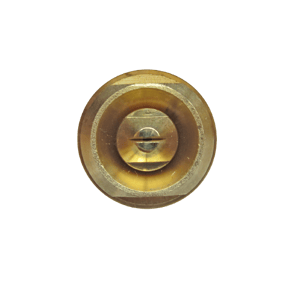 Quin M201 Ultimate Brass 60° Spray Tip