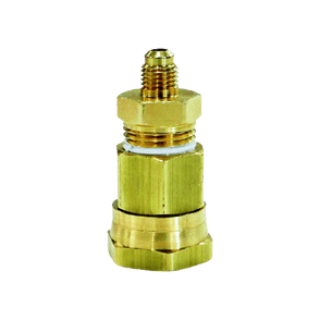Quin M301 Cleanout Hose Adapter