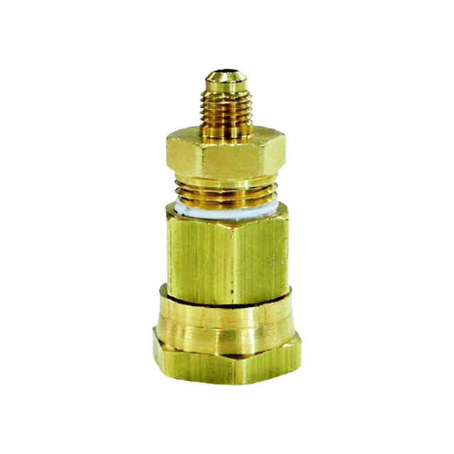 Quin M301 Cleanout Hose Adapter