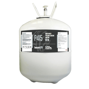Tensorgrip P415 Water Based Pressure Sensitive Adhesive