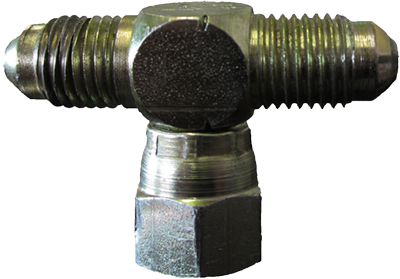 Quin M300 Canister Splitter Valve
